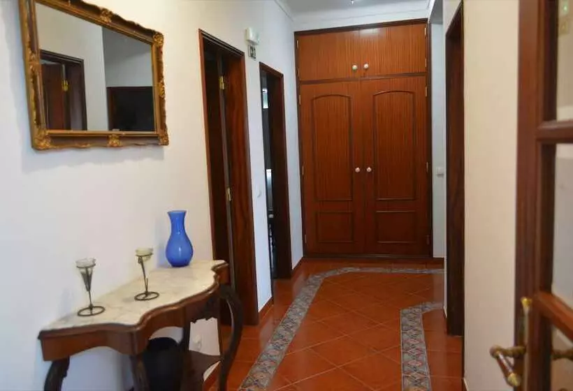Casal Dos Cantos