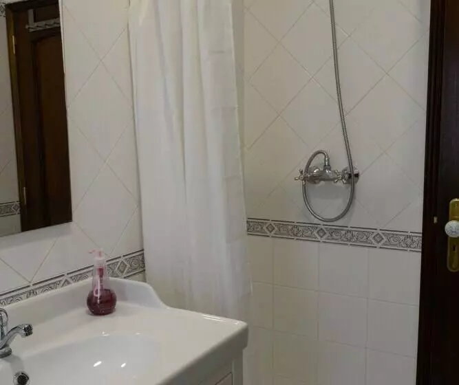 Casal Dos Cantos