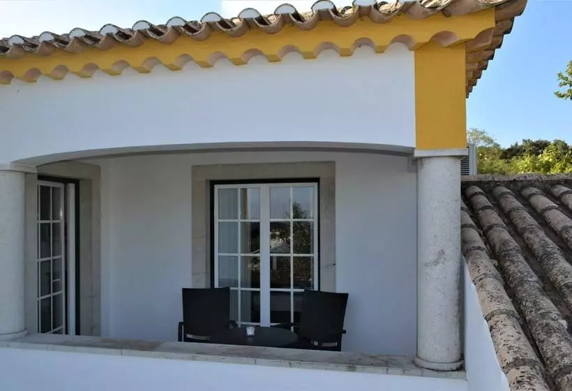 Casal Dos Cantos