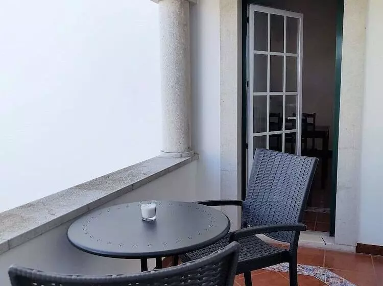 Casal Dos Cantos