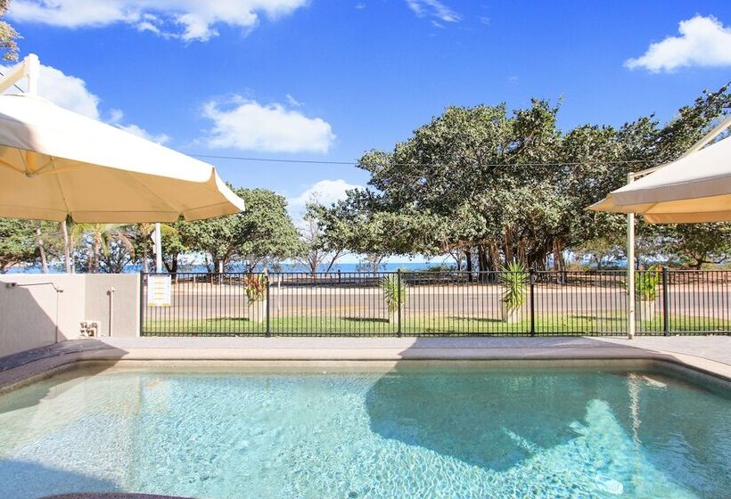 Champagne Apartment 1