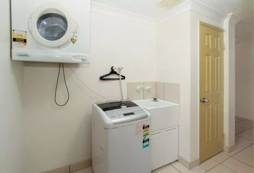 Champagne Apartment 1