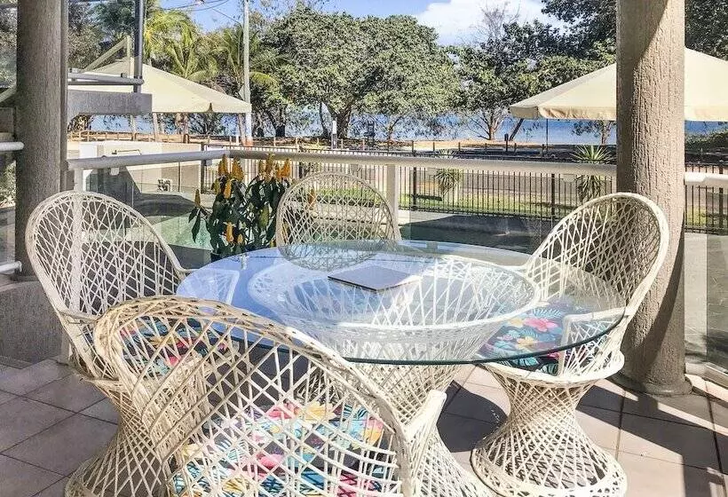 Champagne Apartment 1