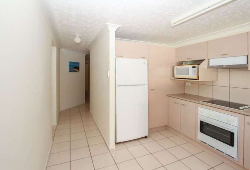 Champagne Apartment 1