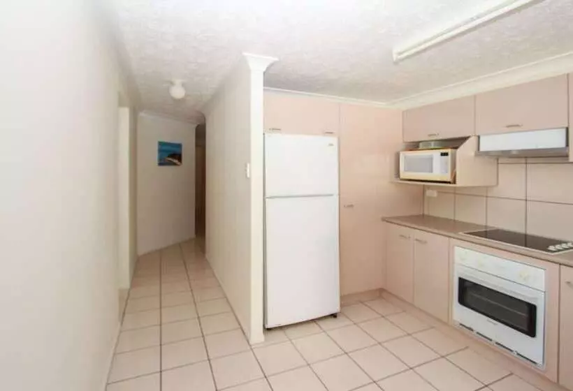 Champagne Apartment 1