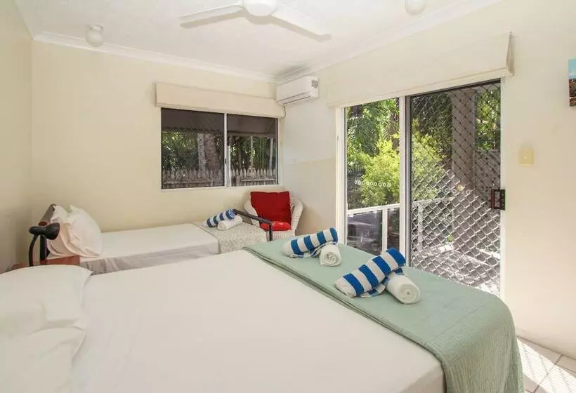 Champagne Apartment 1