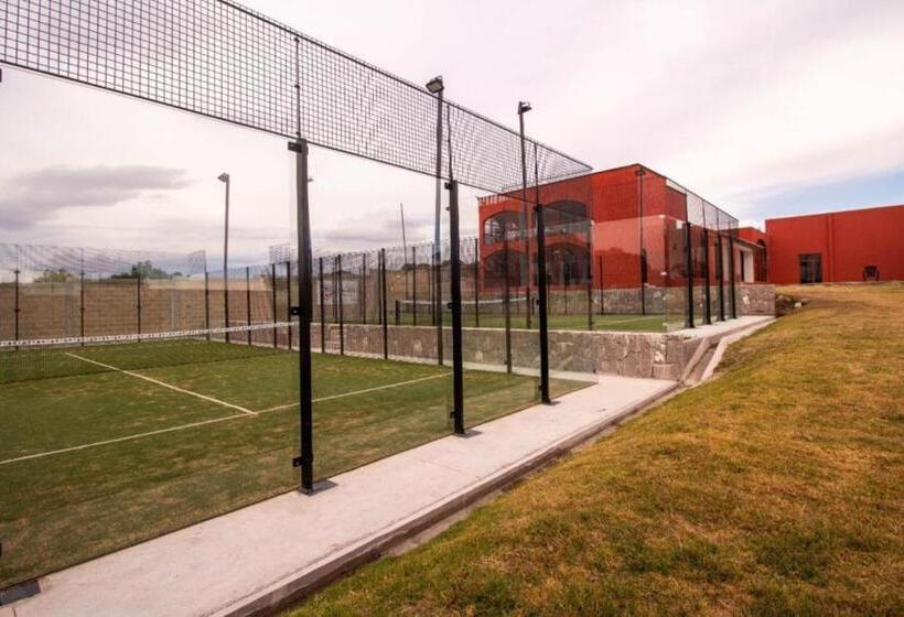 Collection O Hotel Nueva Escocia, Puebla