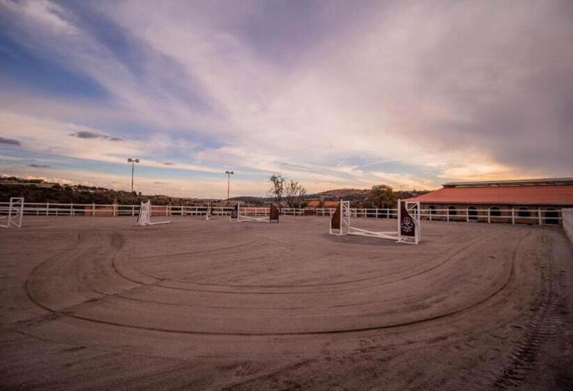 Collection O Hotel Nueva Escocia, Puebla