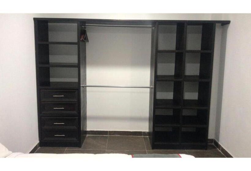 Collection O Hotel Nueva Escocia, Puebla