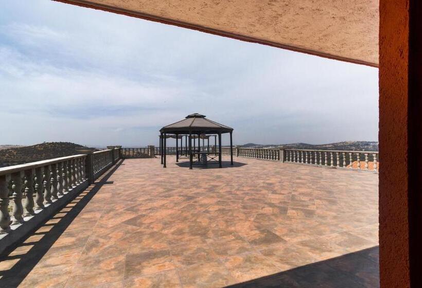 Collection O Hotel Nueva Escocia, Puebla