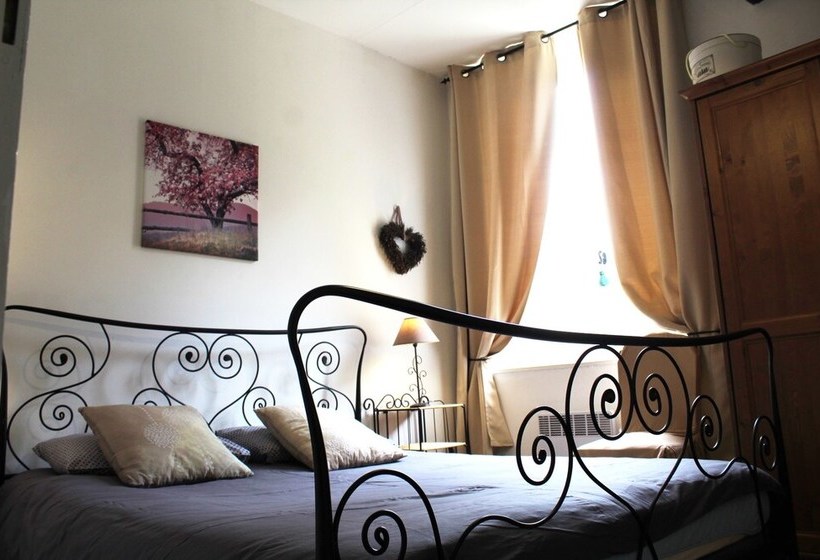 Domaine De La Ferme Du Bourdil