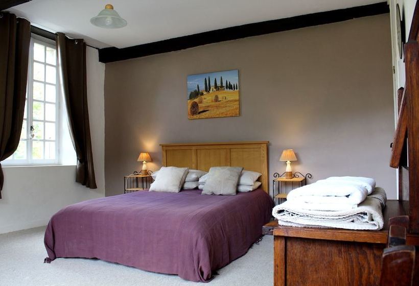 Domaine De La Ferme Du Bourdil