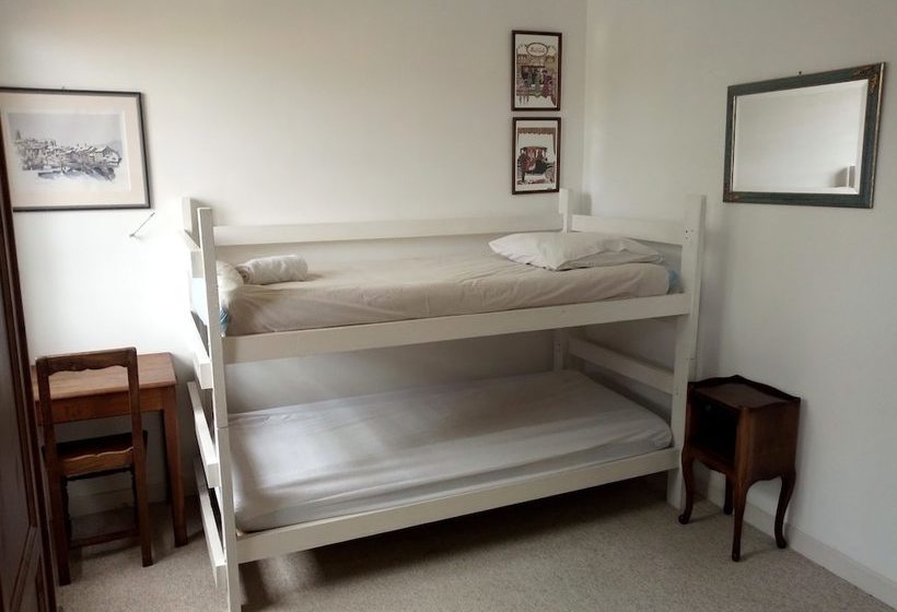 Domaine De La Ferme Du Bourdil