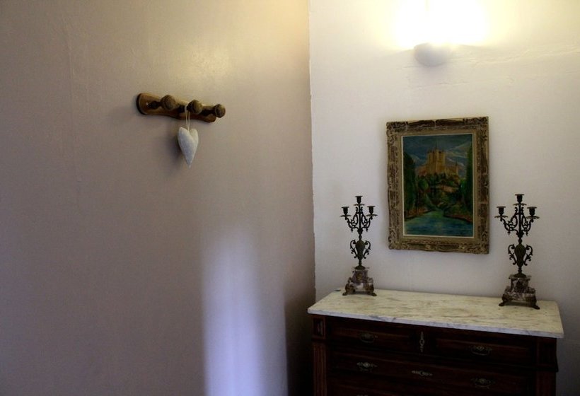 Domaine De La Ferme Du Bourdil