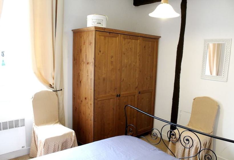 Domaine De La Ferme Du Bourdil