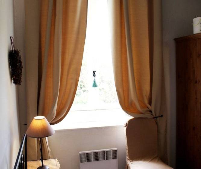 Domaine De La Ferme Du Bourdil