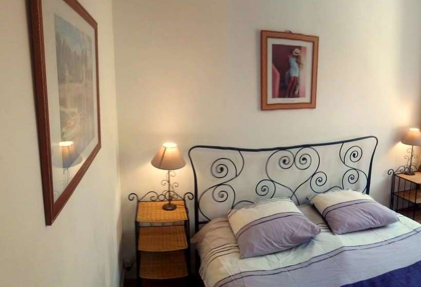 Domaine De La Ferme Du Bourdil