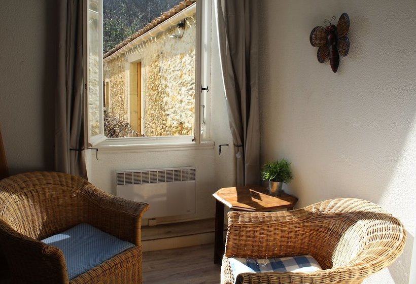 Domaine De La Ferme Du Bourdil