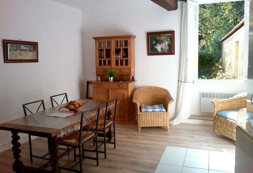 Domaine De La Ferme Du Bourdil