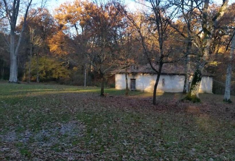 Errotazar Apartamento Rural I