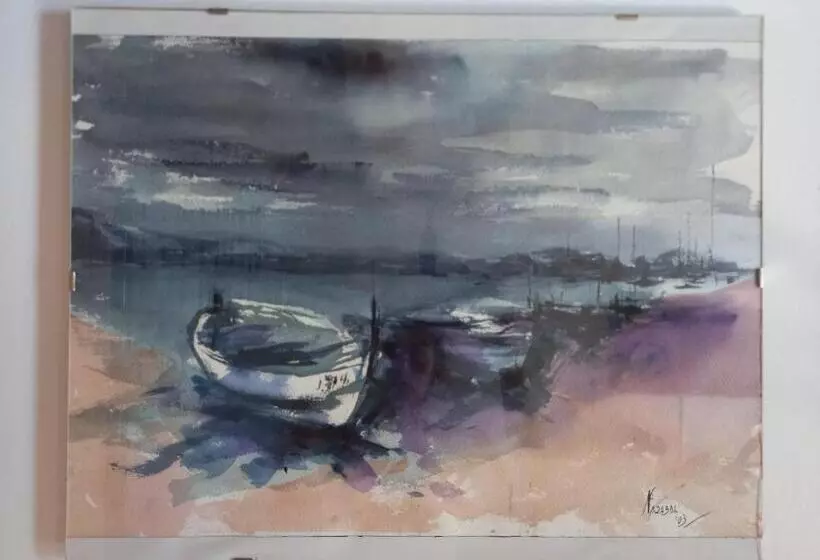 Errotazar Apartamento Rural I