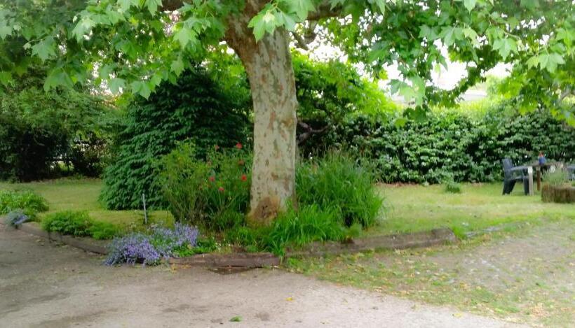 Errotazar Apartamento Rural I