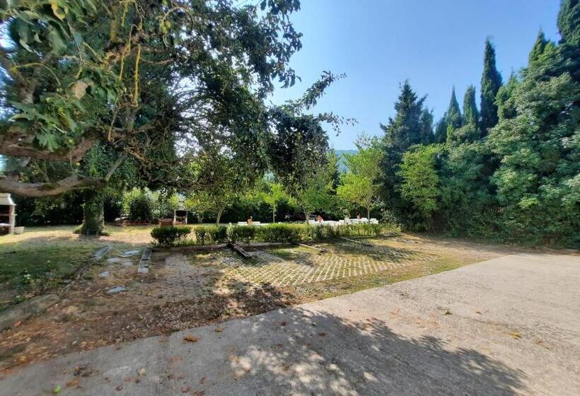 Errotazar Apartamento Rural I