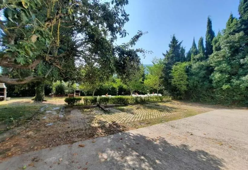 Errotazar Apartamento Rural I