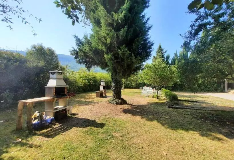 Errotazar Apartamento Rural I