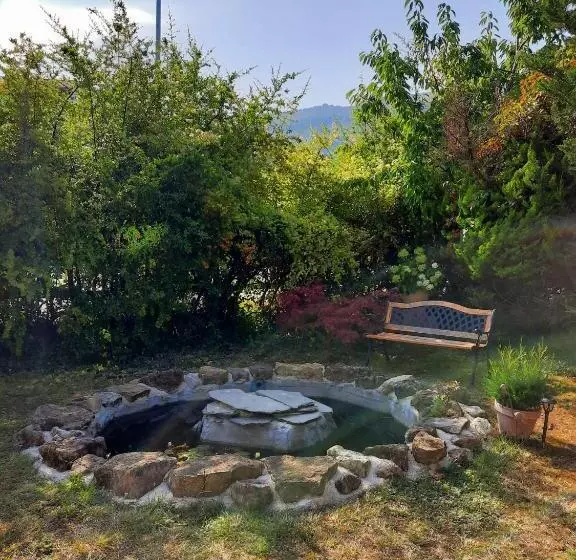 Errotazar Apartamento Rural I