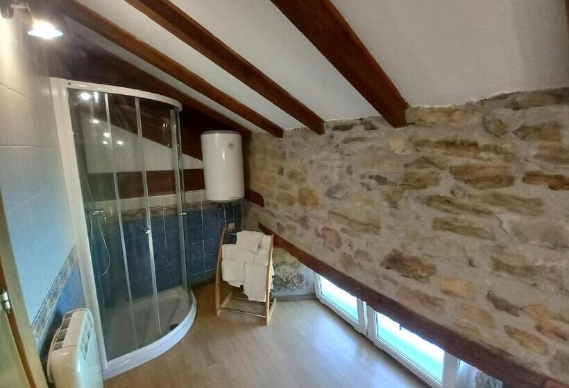Errotazar Apartamento Rural I