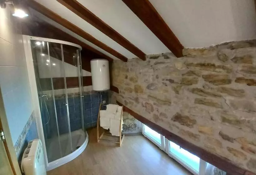 Errotazar Apartamento Rural I