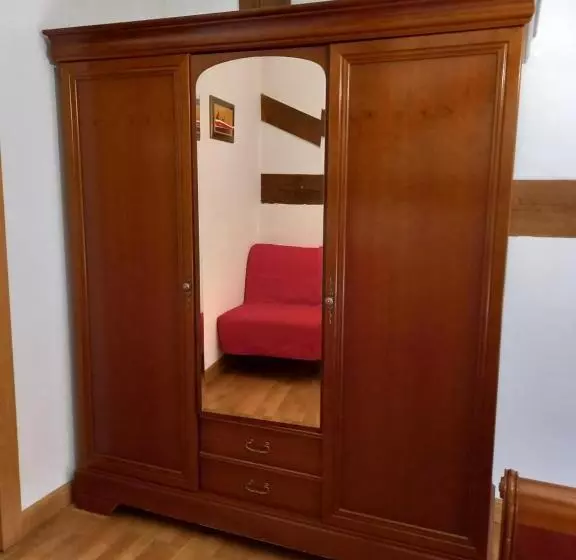 Errotazar Apartamento Rural I