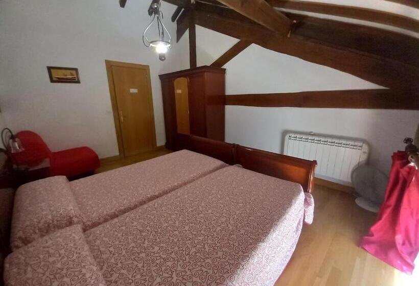 Errotazar Apartamento Rural I