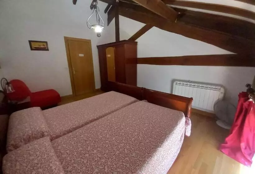 Errotazar Apartamento Rural I