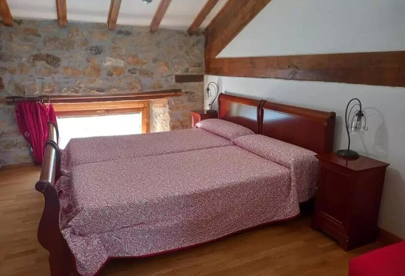 Errotazar Apartamento Rural I