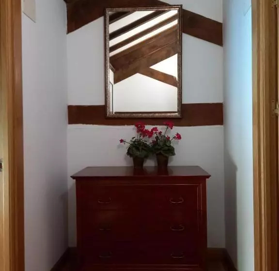 Errotazar Apartamento Rural I