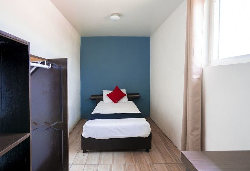 ホテル Capital O Posada Del Mar