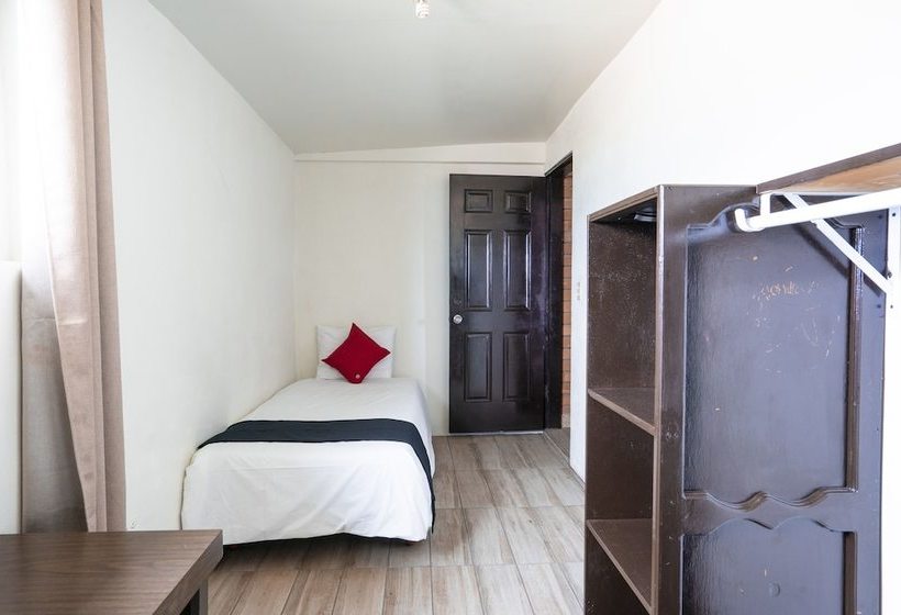 ホテル Capital O Posada Del Mar