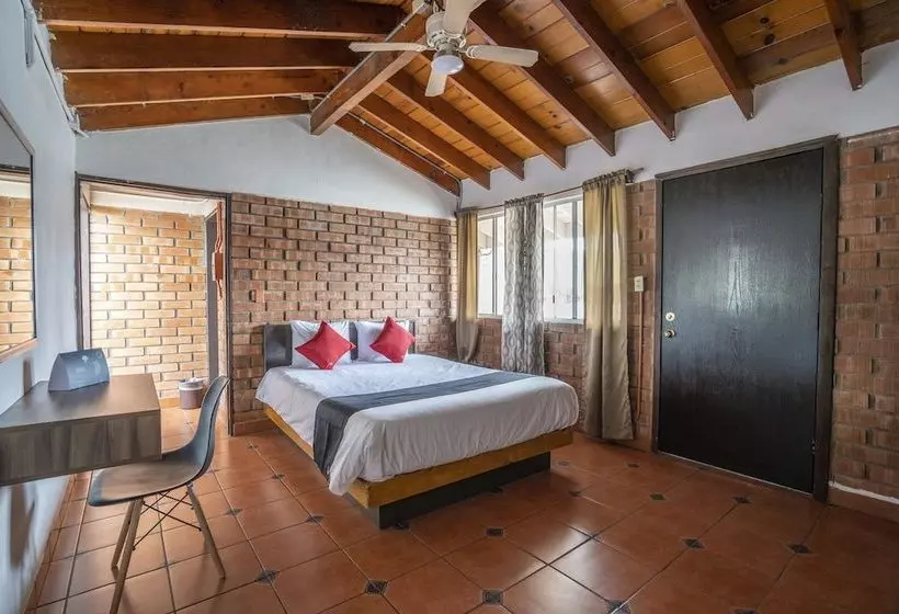 ホテル Capital O Posada Del Mar