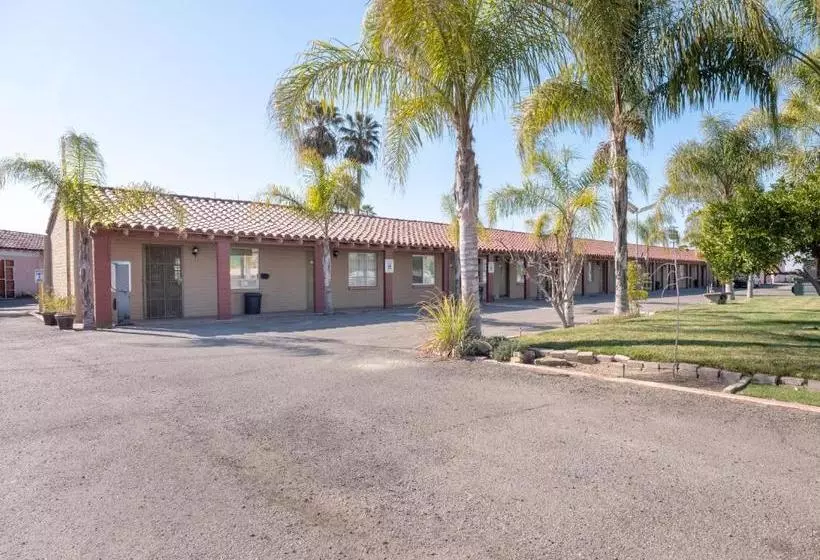 Hotelli Casa Grande Madera Ca  Golden State