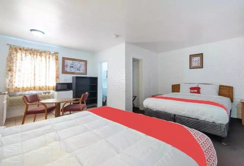 Hotelli Casa Grande Madera Ca  Golden State