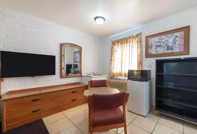 Hotelli Casa Grande Madera Ca  Golden State