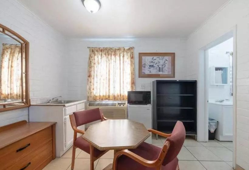 Hotelli Casa Grande Madera Ca  Golden State