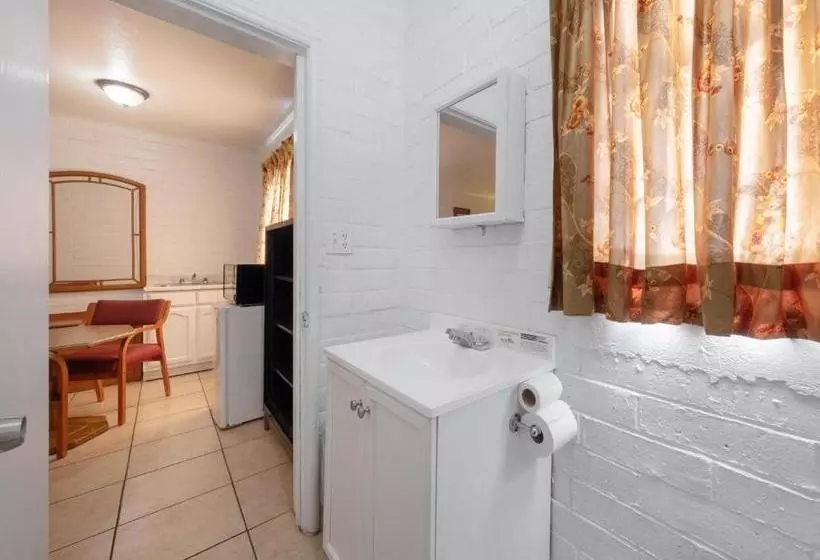 Hotelli Casa Grande Madera Ca  Golden State