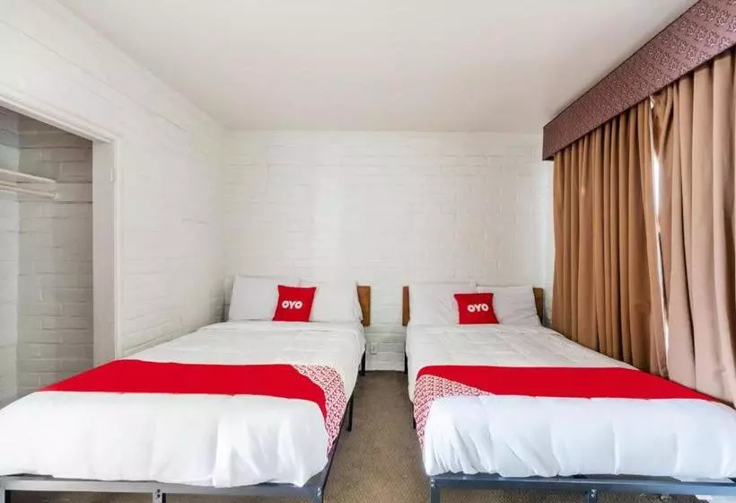 Hotelli Casa Grande Madera Ca  Golden State