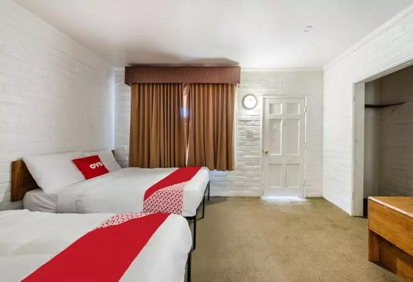 Hotelli Casa Grande Madera Ca  Golden State