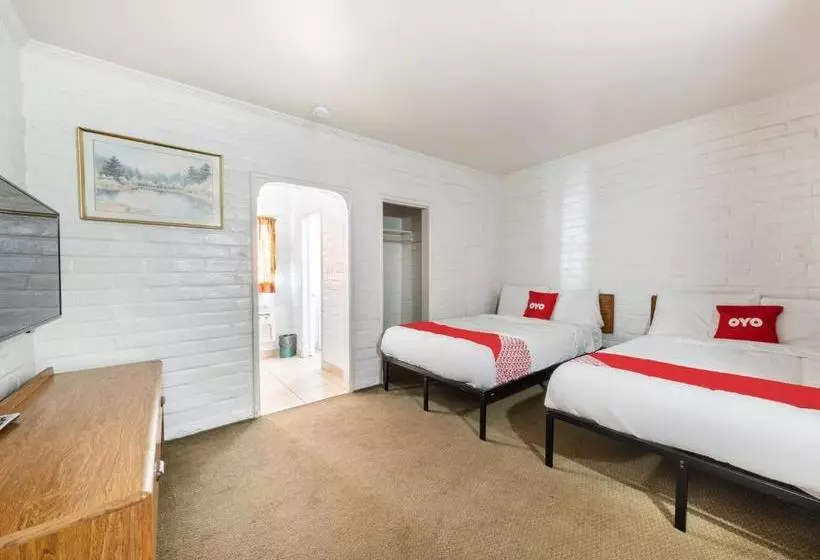 Hotelli Casa Grande Madera Ca  Golden State