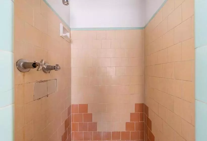 Hotelli Casa Grande Madera Ca  Golden State