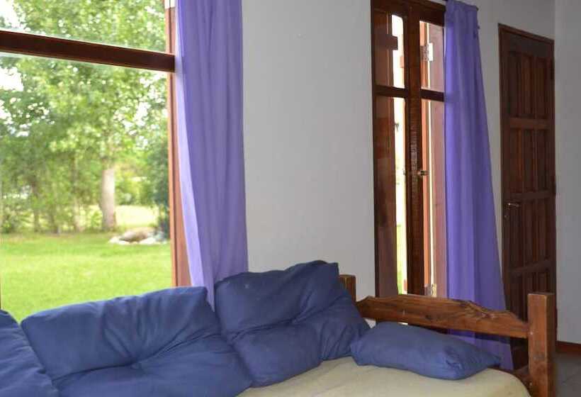 Hotel Eluney Cabanas